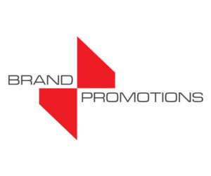 brand promotions logo