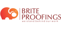 brite proofings logo