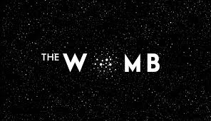 the womb logo